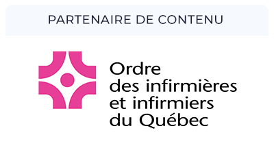 Ordre des infirmières et infirmiers du Québec (OIIQ)