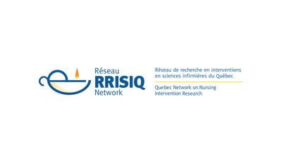 Réseau de recherche en interventions en sciences infirmières du Québec (RRISIQ)